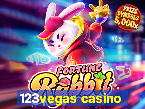 123vegas casino