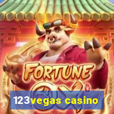 123vegas casino