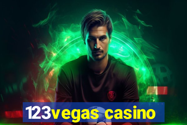 123vegas casino