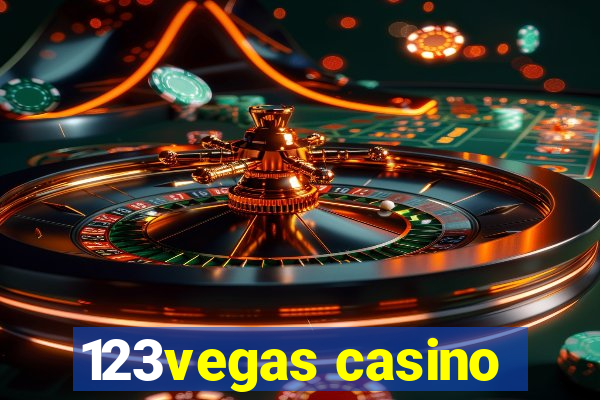 123vegas casino