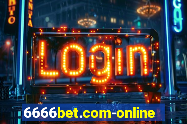 6666bet.com-online slots casino