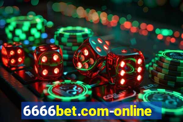 6666bet.com-online slots casino