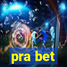 pra bet