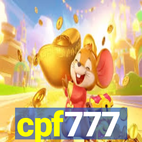 cpf777