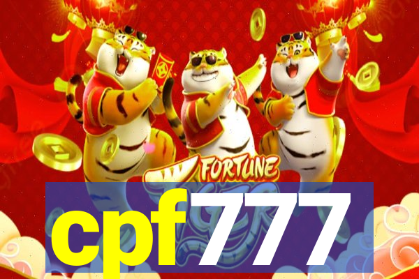 cpf777