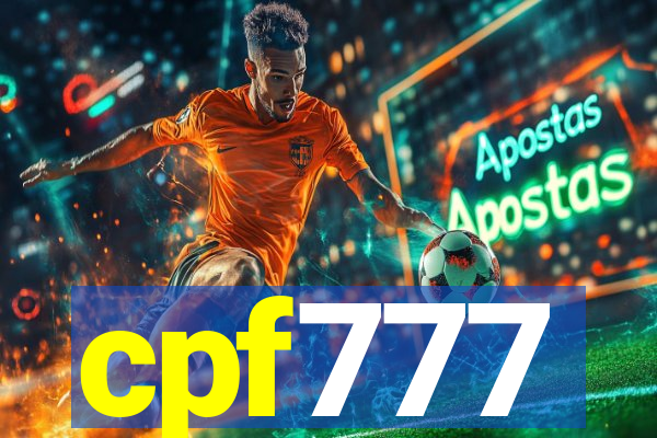 cpf777