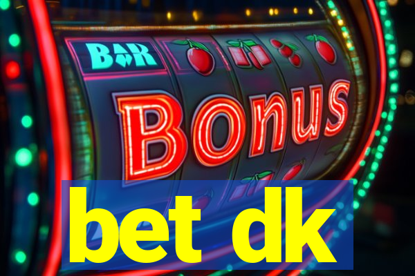 bet dk