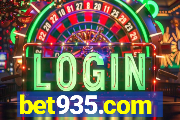 bet935.com