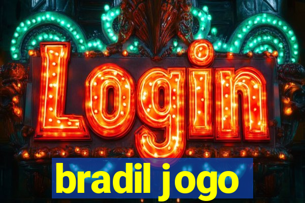 bradil jogo