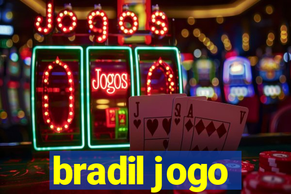 bradil jogo