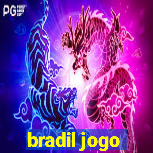 bradil jogo