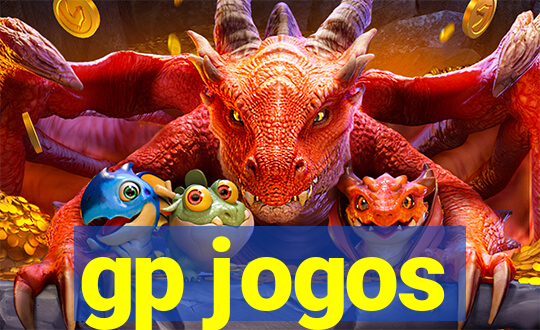 gp jogos