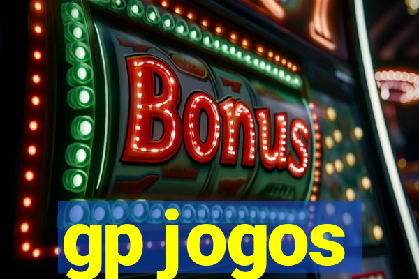 gp jogos