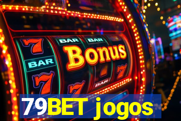 79BET jogos