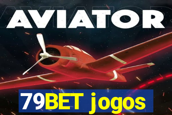 79BET jogos