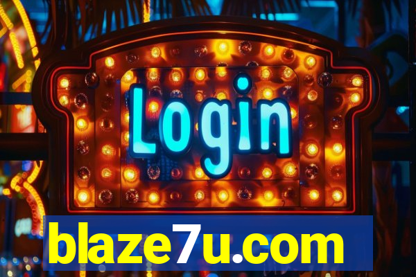 blaze7u.com