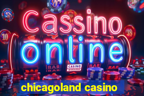 chicagoland casino