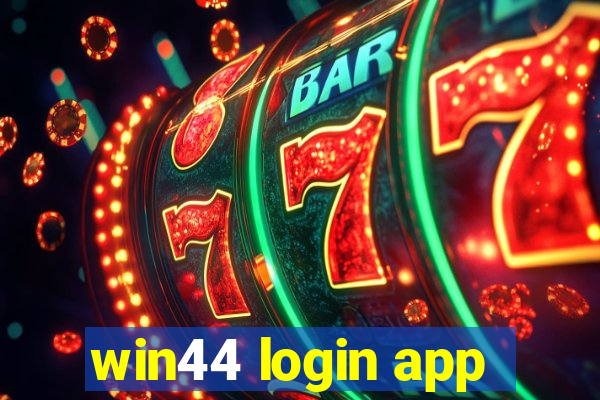 win44 login app