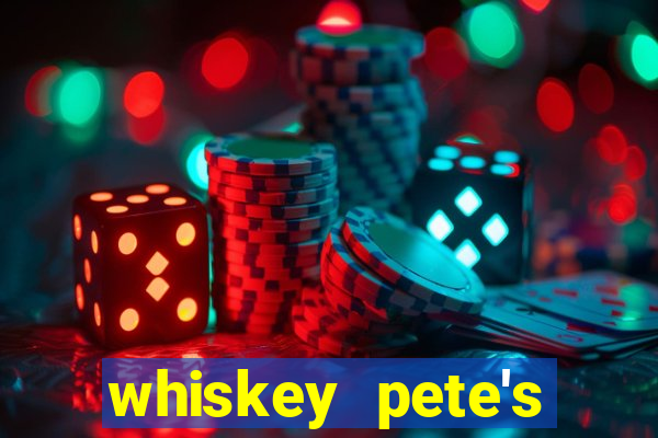 whiskey pete's casino primm nevada