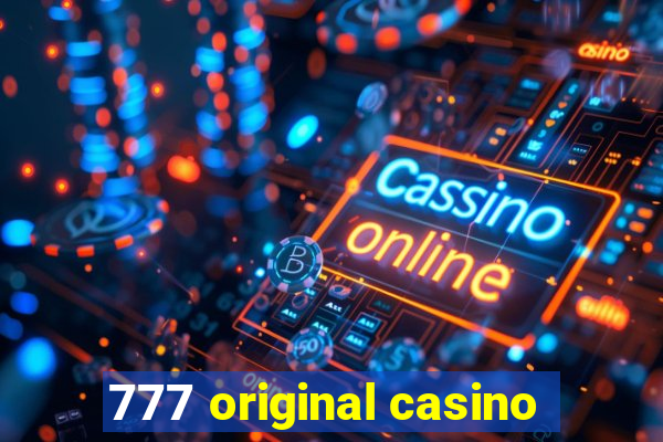 777 original casino