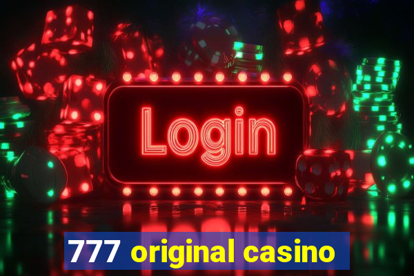 777 original casino