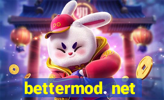 bettermod. net