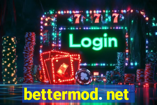 bettermod. net