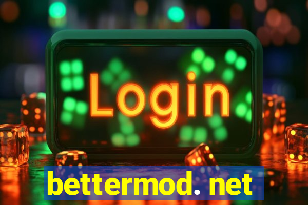 bettermod. net