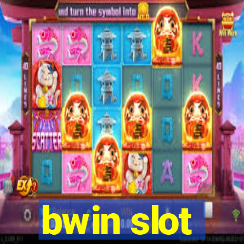 bwin slot