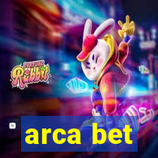 arca bet