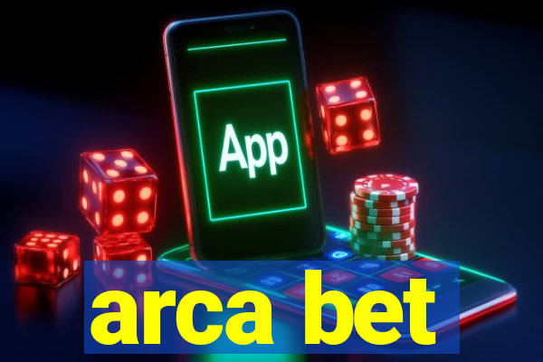 arca bet