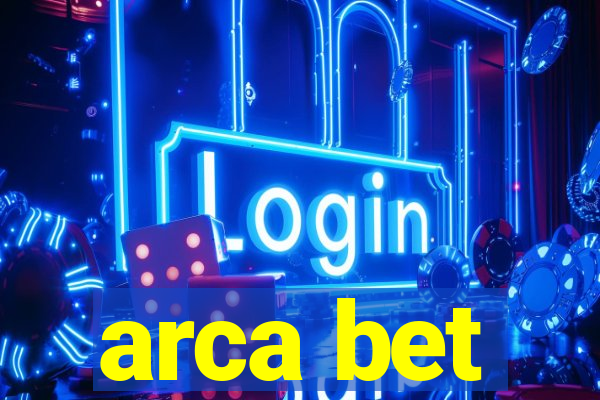 arca bet