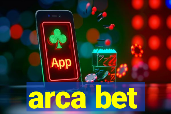 arca bet