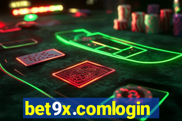 bet9x.comlogin