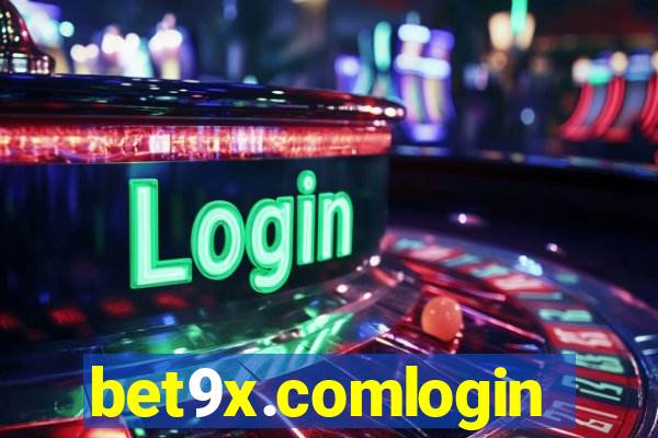 bet9x.comlogin