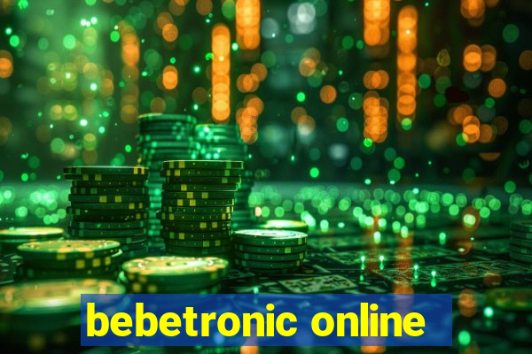 bebetronic online