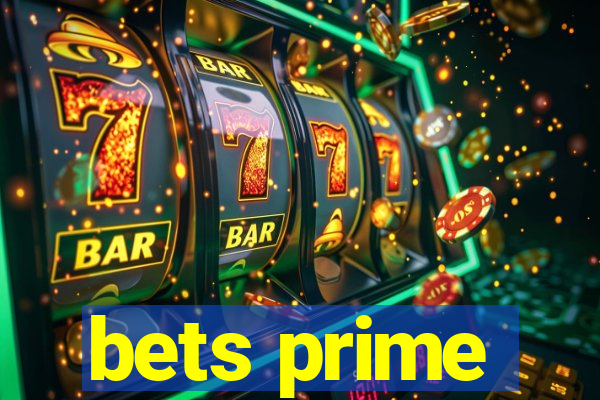 bets prime