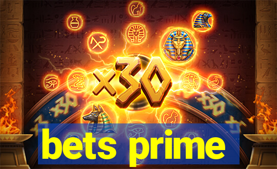 bets prime