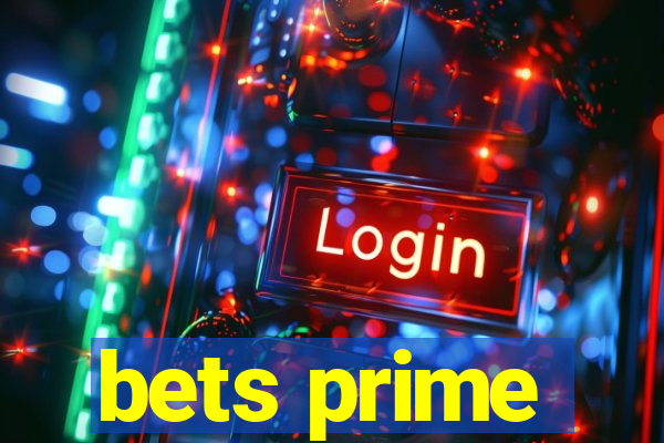 bets prime