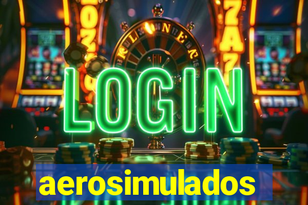 aerosimulados