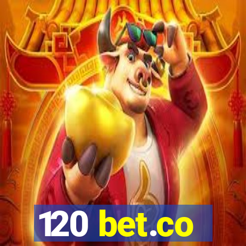 120 bet.co