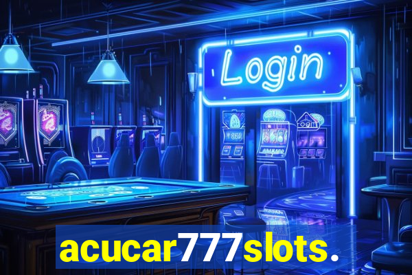 acucar777slots.com