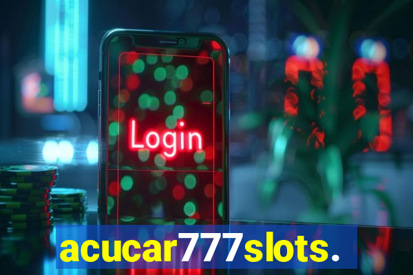 acucar777slots.com