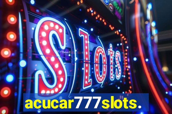 acucar777slots.com