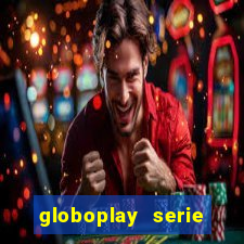 globoplay serie jogo do bicho