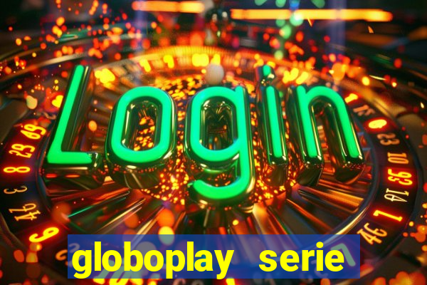 globoplay serie jogo do bicho