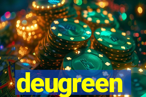 deugreen