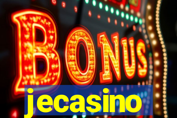 jecasino