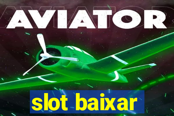 slot baixar