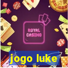 jogo luke